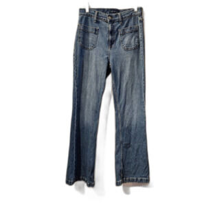 Aeropostale high rise flare jeans   Sz 10R